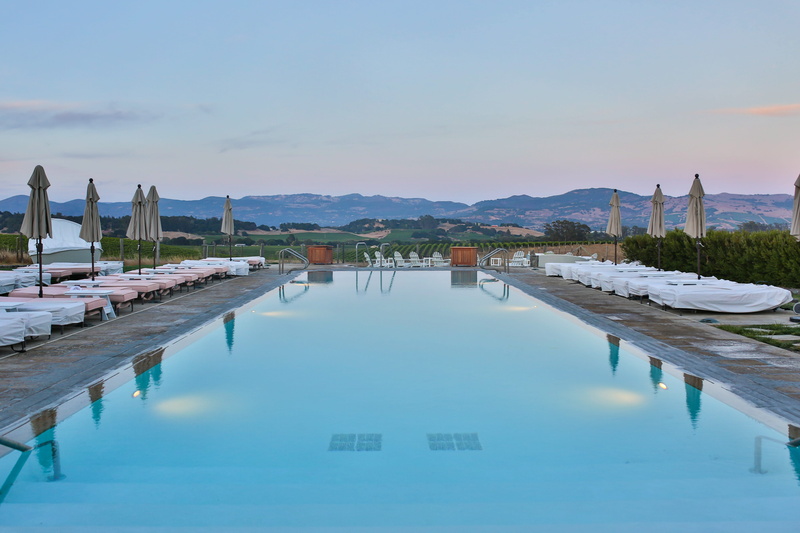 valley, carneros, no people, waterfront, reflection, architecture, mountain range, tranquility, lake, mountain, wine, wine country, blue, napa, swim, napa valley
