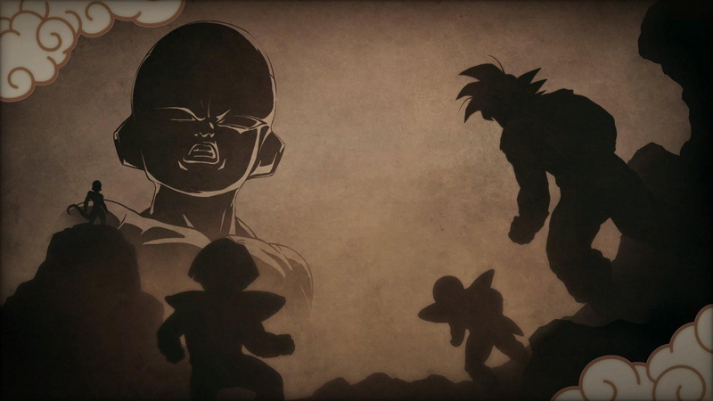 Son Gohan, Frieza, DRAGON BALL Z: KAKAROT, Son Goku, Gohan, 1080P, Dragon Ball, Dragon Ball Z, Krillin