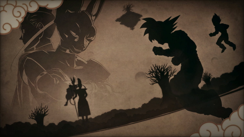 Dragon Ball, Beerus, Dragon Ball Z, 1080P, Son Goku, Vegeta, Whis, DRAGON BALL Z: KAKAROT