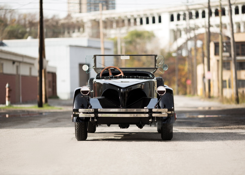 hawk, 1927, (aa-c18), 2K, stutz, retro, phillips, eight, vertical, speedster, black, 2-passenger