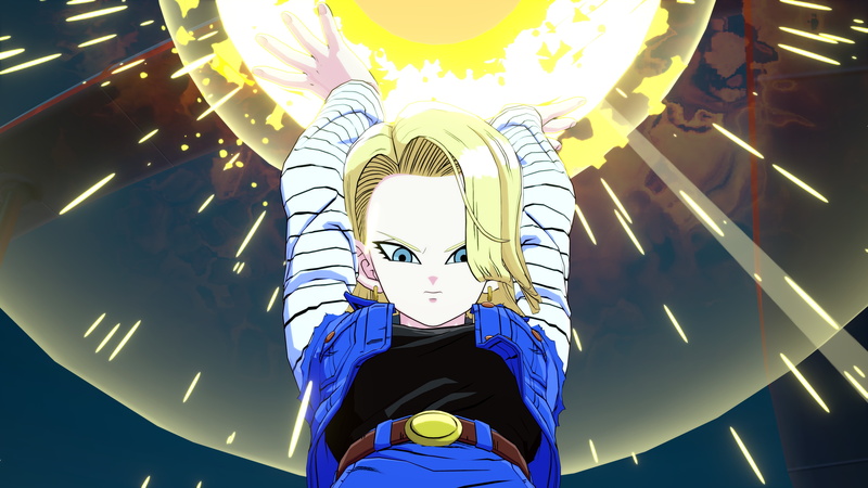 standing, 8K, real people, men, Dragon Ball, low angle view, front view, art and craft, one person, nature, sunlight, arms raised, outdoors, waist up