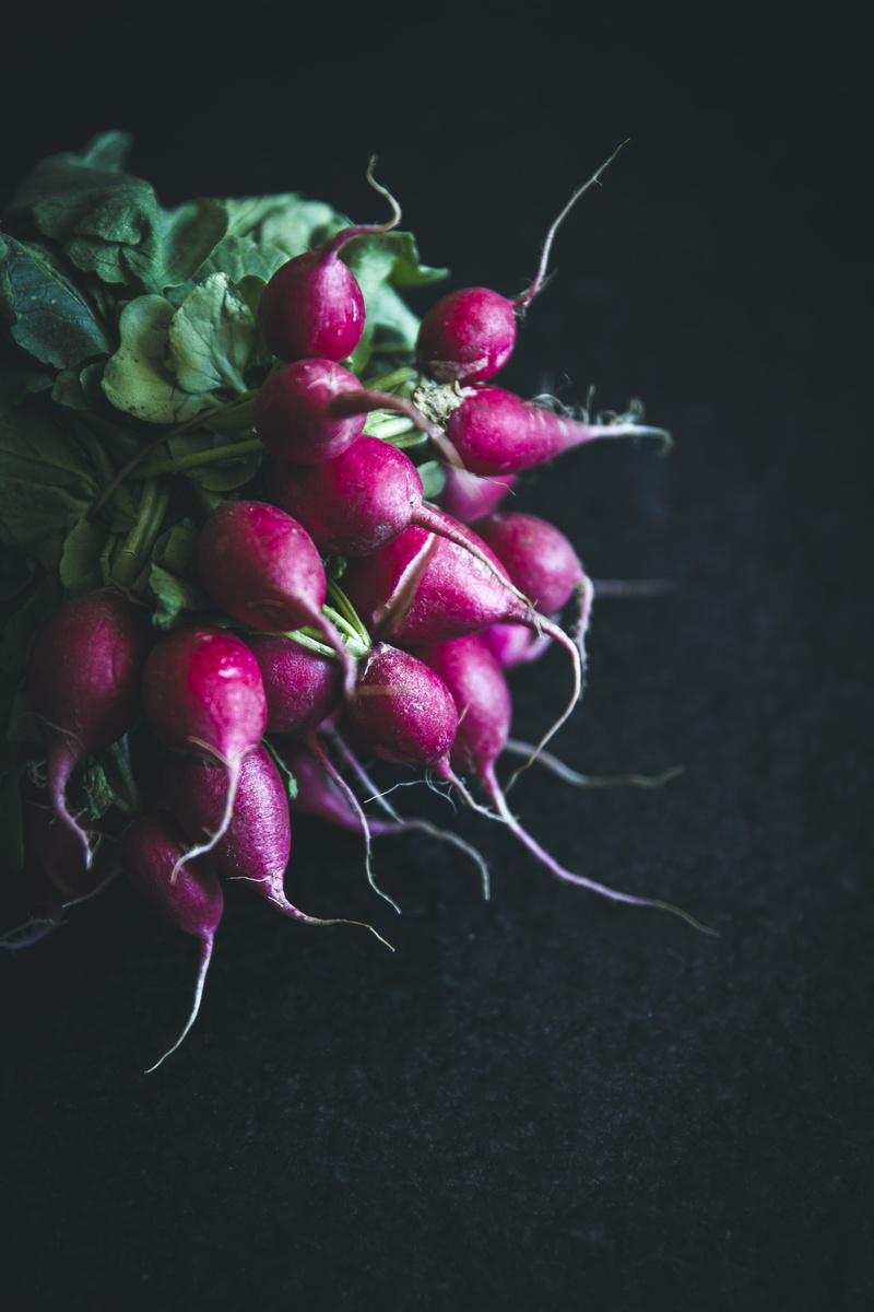 raw food, seed, pink color, studio shot, food and drink, close-up, freshness, fruit, radish, purple, wellbeing, nature, selective, plant, vegetable, reaping