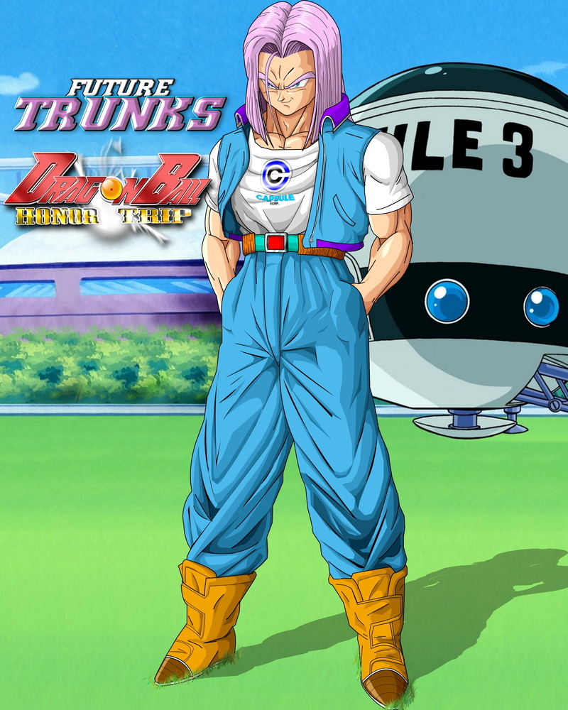 dragon, art, kai, paintings, games, evolution, anime, dragonball, movies, trunks, Video Games, ball, 2K, m, Dragon Ball Kai, future, hd, digital, video