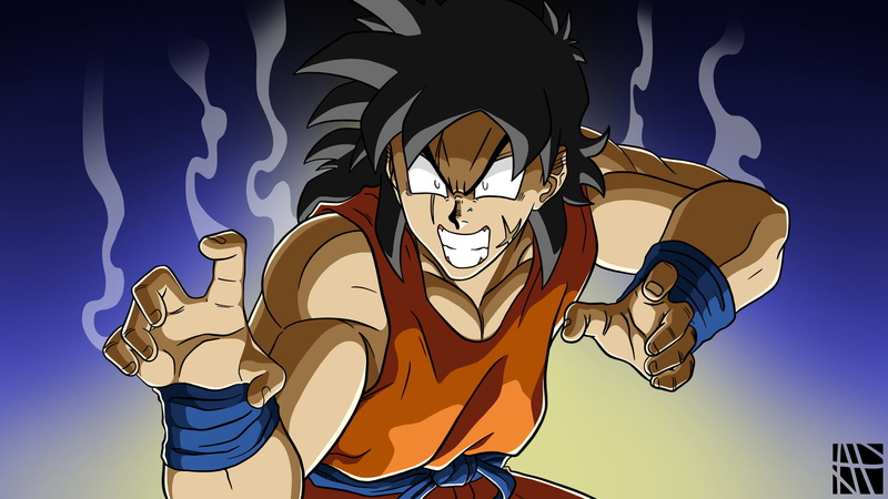 1080P, Yamcha (Dragon Ball), Dragon Ball, Dragon Ball Super