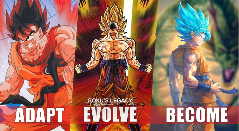 Dragon Ball, Super Saiyan God, Son Goku, 1080P, Super Saiyan 2, Super Saiyan, Dragon Ball Z