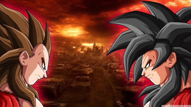 saiyan, Son Goku, super, dragonball, vegeta, goku, gt, art, son, 720P, hd, x, anime