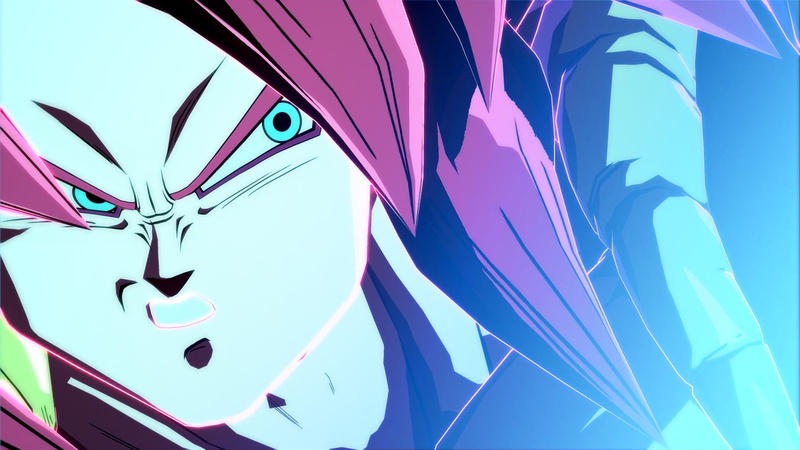 Gogeta, Dragon Ball FighterZ, Dragon Ball GT, Super Saiyan 4, Dragon Ball Z, Dragon Ball, 1080P