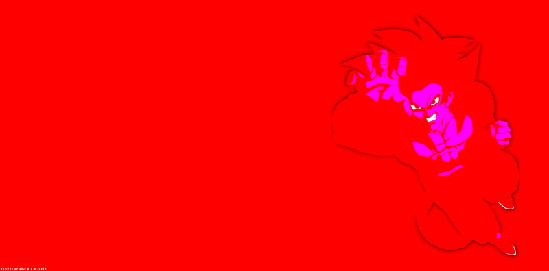 Dragon Ball GT, Goku, Dragon Ball, 4K, Super Saiyan 4