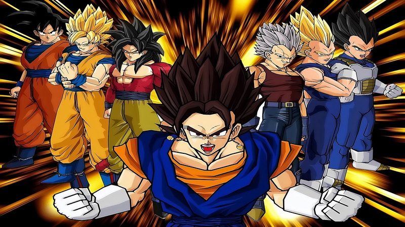 mask, Dragon Ball, team sport, men, disguise, animal wing, creativity, human representation, real people, indoors, representation, group of people, angel