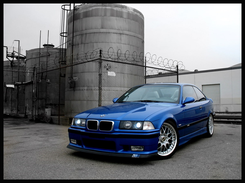 e, BMW, Blue, 480P, art, x, tuning, series, cars, hd