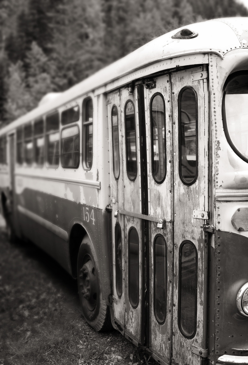 van, travel, vacation, symbol, land vehicle, abandoned, heavy, collection, historical, wheel, trolley, car, columbia, 5K, old-fashioned, retro styled