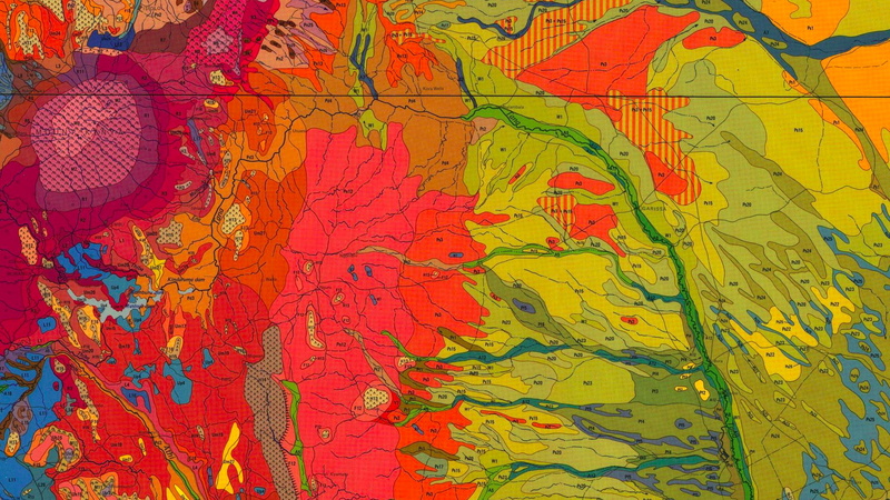 map, wall - building feature, textured effect, full frame, 1080P, vibrant color, multi colored, Kenya, pattern, no people, textured, indoors, abstract