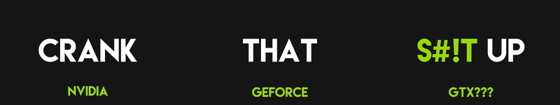 5K, black background, background, western script, digital clock, no people, glowing, technology, neon, Nvidia GTX, copy space, overlay, digital display