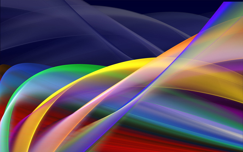 1080P, large, colors, Blue, windos, orange, zebra, kolorful, Stripes, zebras, green, 1920x1200, borealis, pixel, Smooth