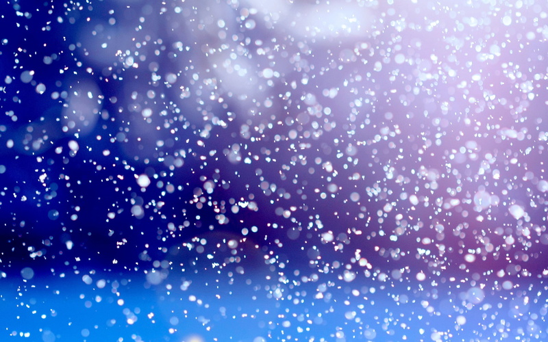 snowflake, blue, vibrant Color, christmas, softness, bright, backgrounds, pattern, dark, season, glitter, cold temperature, shiny, light - Natural Phenomenon