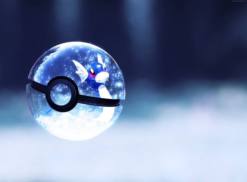 mobile, nintendo, pokemon go, 4K