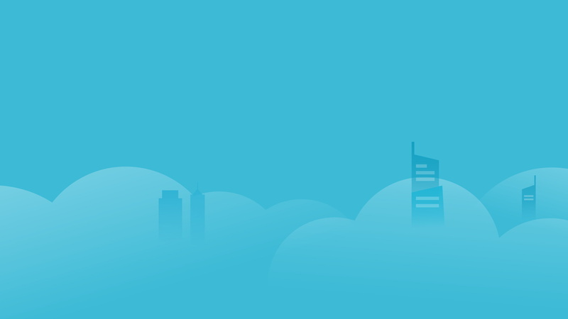 HD, illustration, Weather background, 2K, MiUI 8, Minimal, building