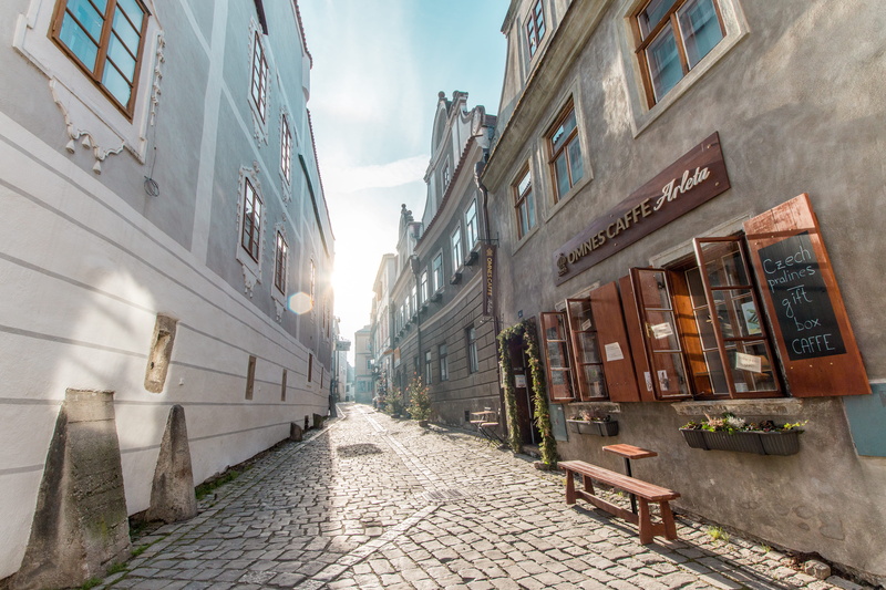 view, cobblestone, town, sidewalk, street, built structure, sunlight, narrow, outdoors, weather, city, streets, building exterior, 5K, architecture, beautiful
