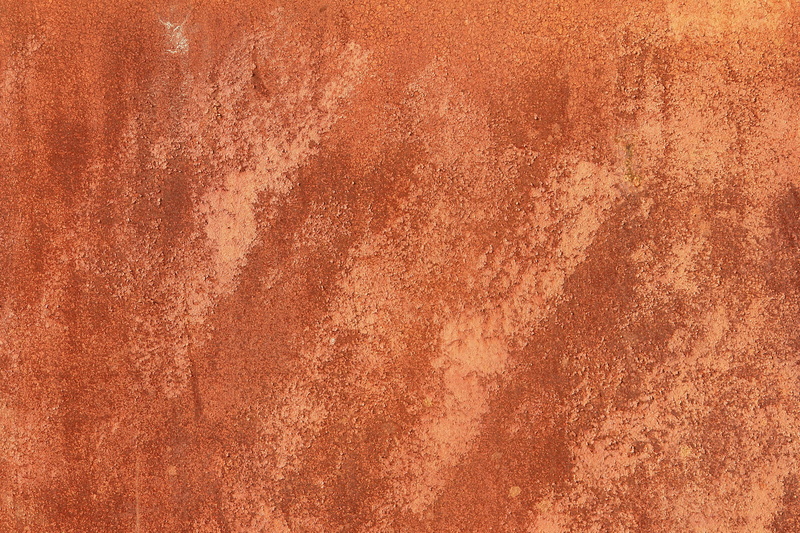 old-fashioned, metallic, backdrop, 2K, concrete, nature, land, abstract backgrounds, damaged, sunlight, paint, texture, full frame, rough, orange color