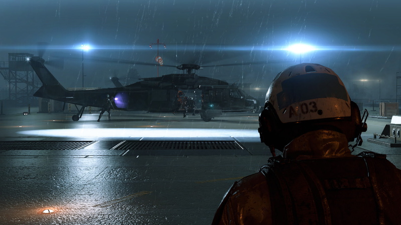 Video Game, Arma 3, 1080P