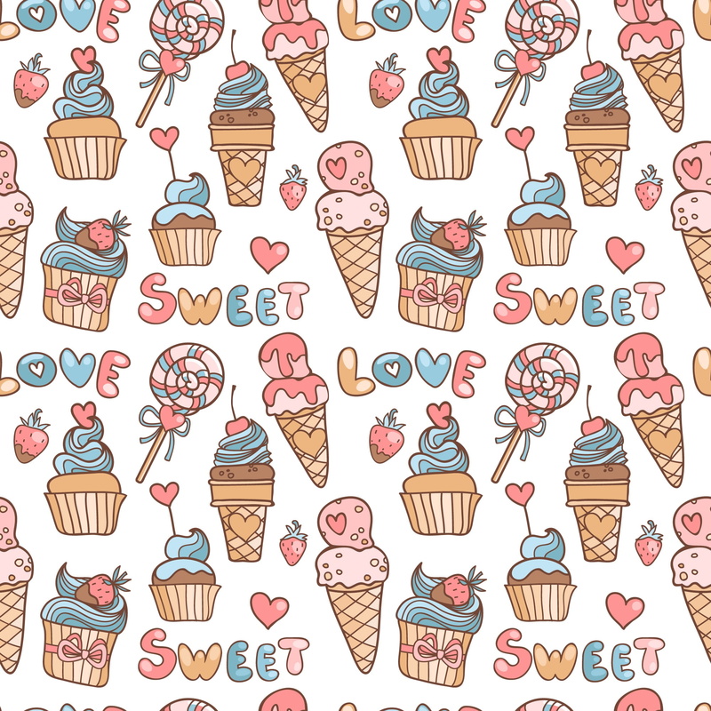 pattern, abundance, backgrounds, wood - material, no people, large group of objects, indoors, variation, cookie, choice, love, cut out, art and craft, still life