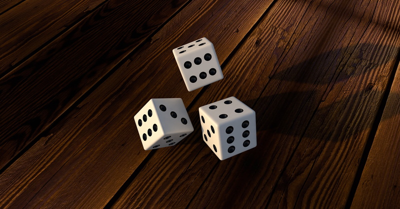 background, 3d, spotted, random, weathered, 3d model, craps, model, wood structures, wood, cube, pastime, chance, no people, points, pattern, fun, high angle view
