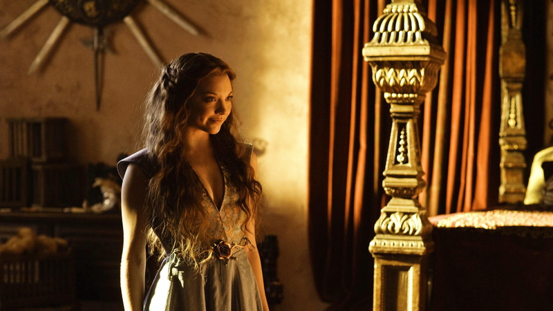 medieval, house, thrones, a-song-of-ice-and-fire, natalie-dormer, skyphoenixx1, margaery, westeros, 2K, tv-show, game, tyrell
