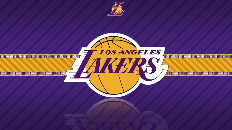 los angeles lakers, 1080P