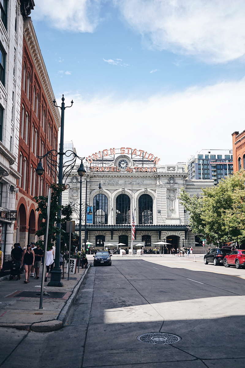 day, built structure, nature, tourism, architecture, incidental people, urban photography, united states, train, 4K, history, transportation, union station
