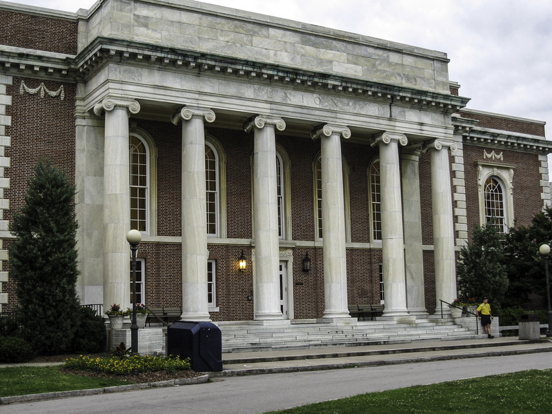 washington DC, east, duke, day, uSA, built Structure, law, women, full length, campus, adult, building Exterior, real people, architecture And Buildings