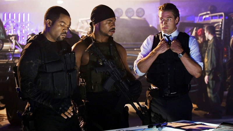 Scott Speedman, 1080P, Movie, Ice Cube (Celebrity), xXx: State of the Union