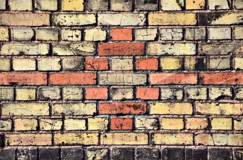 bricks, masonry, repetition, stone material, bricked, industry, old, close-up, gray, brick wall, beautiful, structure, lost places, red, wall - building feature