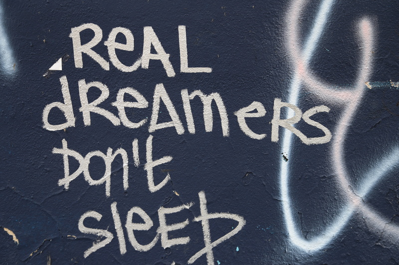 close-up, information sign, blackboard, sprayer, message, painted wall, street art, spray, text, western script, handwriting, 5K, board, capital letter