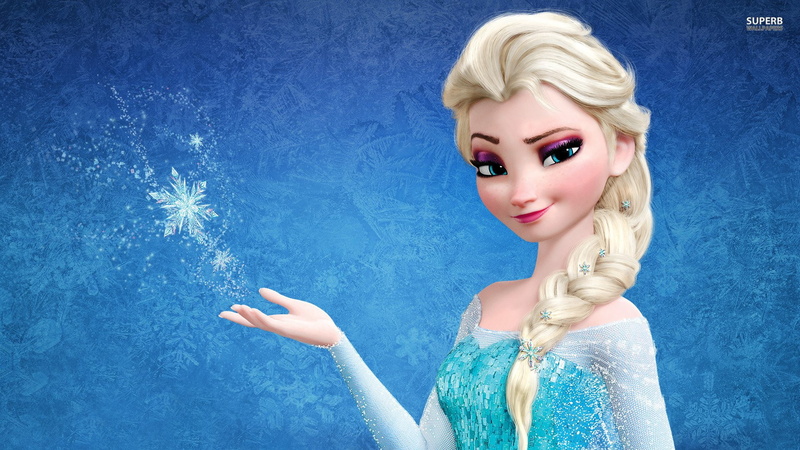 Snow, Frozen (Movie), Frozen, Arendelle, Movie, 1080P, Elsa (Frozen)