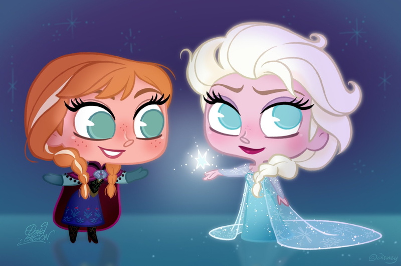 Arendelle, Snow, Frozen, Anna (Frozen), 720P, Movie, Elsa (Frozen), Frozen (Movie)