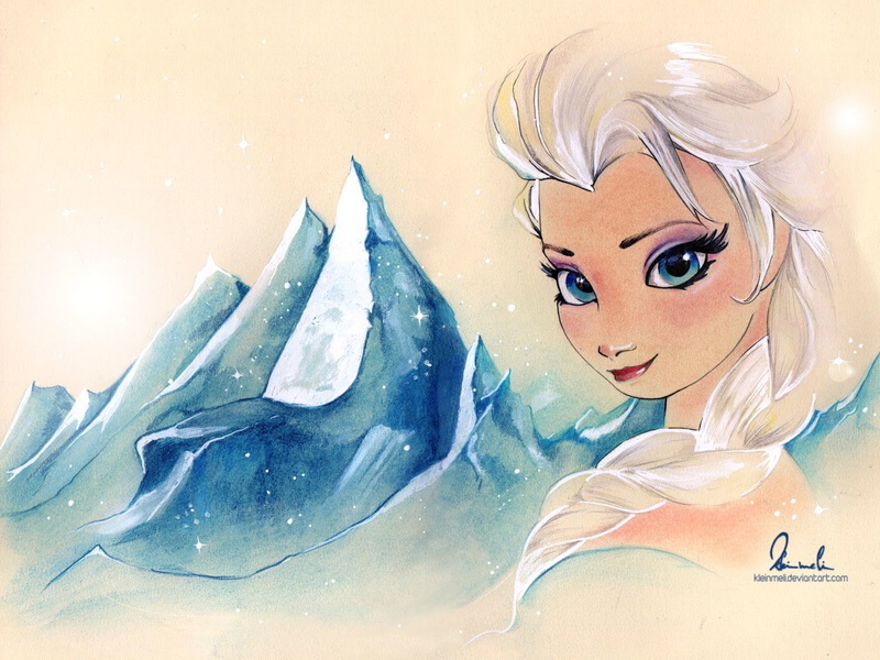 Snow, Movie, 720P, Frozen, Arendelle, Frozen (Movie), Elsa (Frozen)