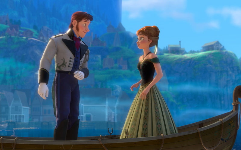 1080P, Frozen, Hans (Frozen), Frozen (Movie), Anna (Frozen), Arendelle, Movie