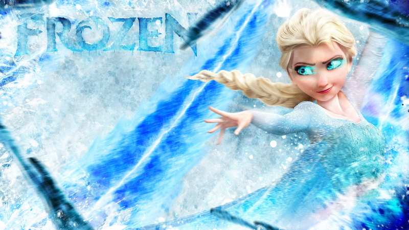 Movie, Frozen, Arendelle, Snow, 1080P, Frozen (Movie), Elsa (Frozen)