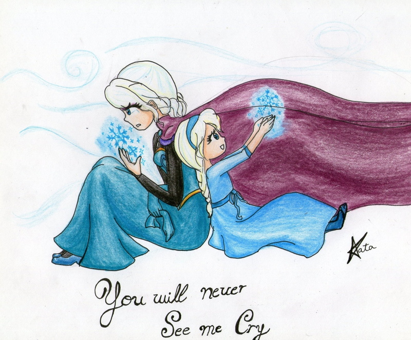 Snow, Arendelle, Frozen (Movie), Elsa (Frozen), 1080P, Movie, Frozen