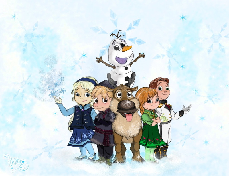 Hans (Frozen), day, 720P, Kristoff (Frozen), craft, mammal, creativity, indoors, Elsa (Frozen), Frozen (Movie), cloud - sky, male likeness, Arendelle