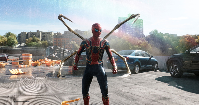 No way home, 4K, december, spiderman No Way Home