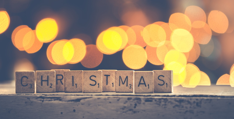 word, communication, focus on foreground, christmas, tile, hot, new years eve, text, slightly, photography, city, yellow, outdoors, illuminated