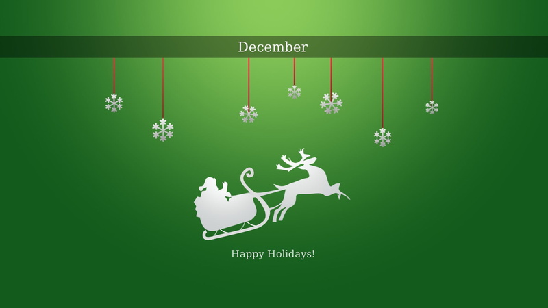 Christmas, creativity, representation, happy, green background, outdoors, december, studio shot, architecture, copy space, no people, nature, night, green color