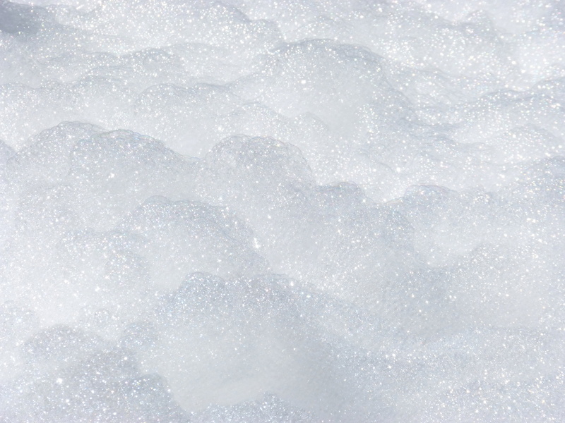 backgrounds, nature, abstract backgrounds, white color, full frame, snowflake, foam, background, textured effect, frost, beauty in nature, outdoors, textured