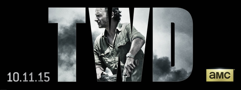 The Walking Dead, TV, Rick Grimes, 5K