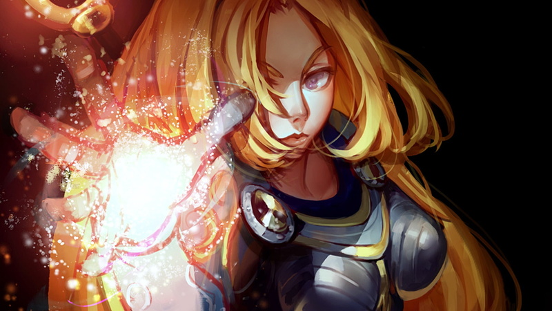 illuminated, outdoors, young women, real people, two people, haired, leisure activity, emotion, portrait, Lux (League of Legends), women, headshot, hairstyle