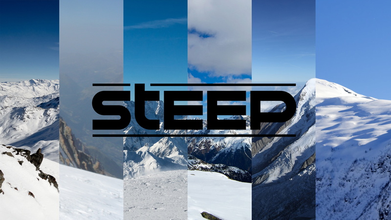 4K, Steep, 4K