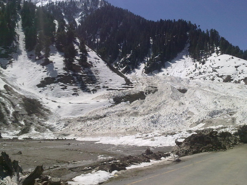 kaghan, 1080P, nwfp, valley, 3d and abstract, naran, pakistan