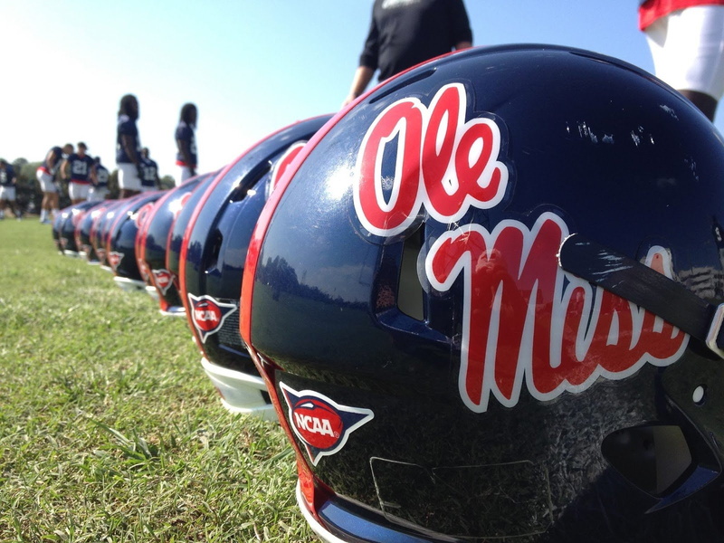ole, football, miss, college, mississippi, rebels, 720P, olemiss