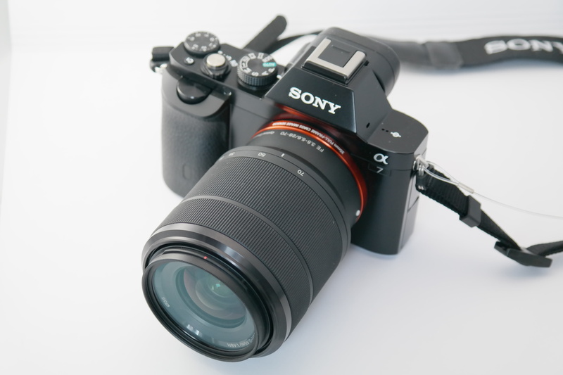 alpha, sony, sony alpha 7, indoors, photographic equipment, camera, digital camera, equipment, black color, lens, photography, activity, digital single-lens reflex camera